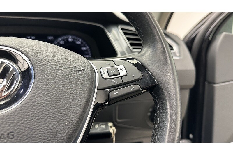 Used Volkswagen Tiguan 2017 for sale - 77356892: Photo 45