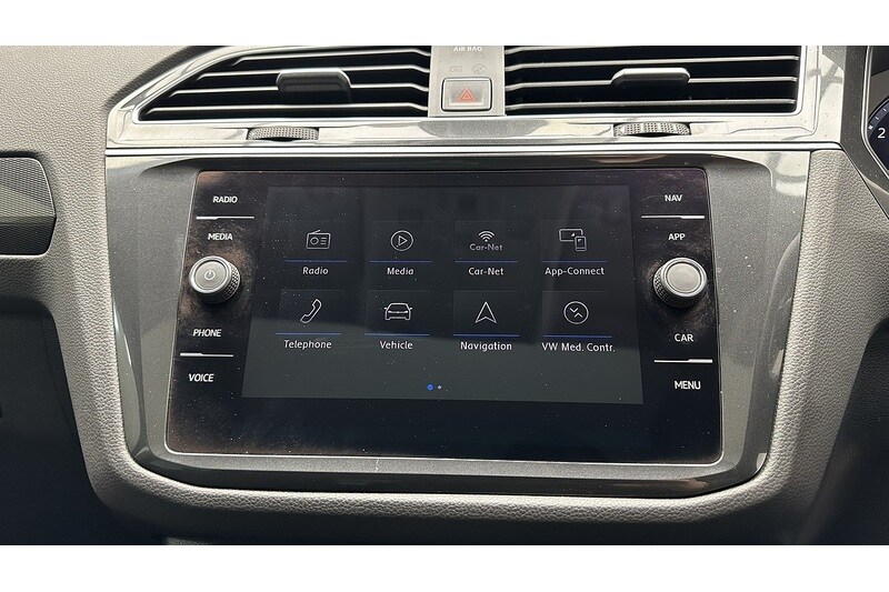 Used Volkswagen Tiguan 2017 for sale - 77356892: Photo 49