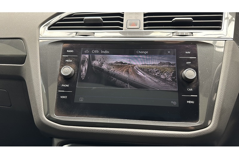 Used Volkswagen Tiguan 2017 for sale - 77356892: Photo 55