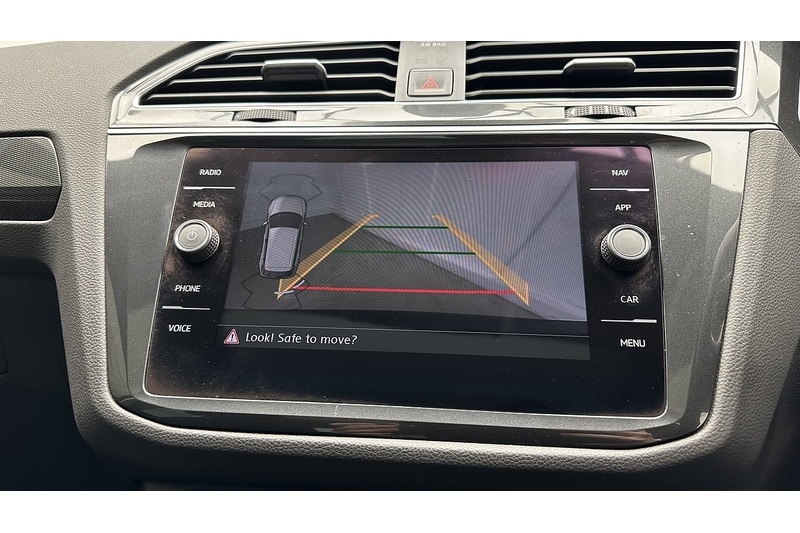 Used Volkswagen Tiguan 2017 for sale - 77356892: Photo 56