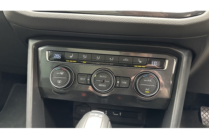 Used Volkswagen Tiguan 2017 for sale - 77356892: Photo 58