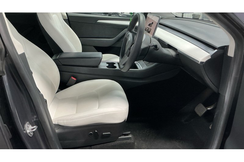 Used Tesla Model Y 2022 for sale - 78201237: Photo 2