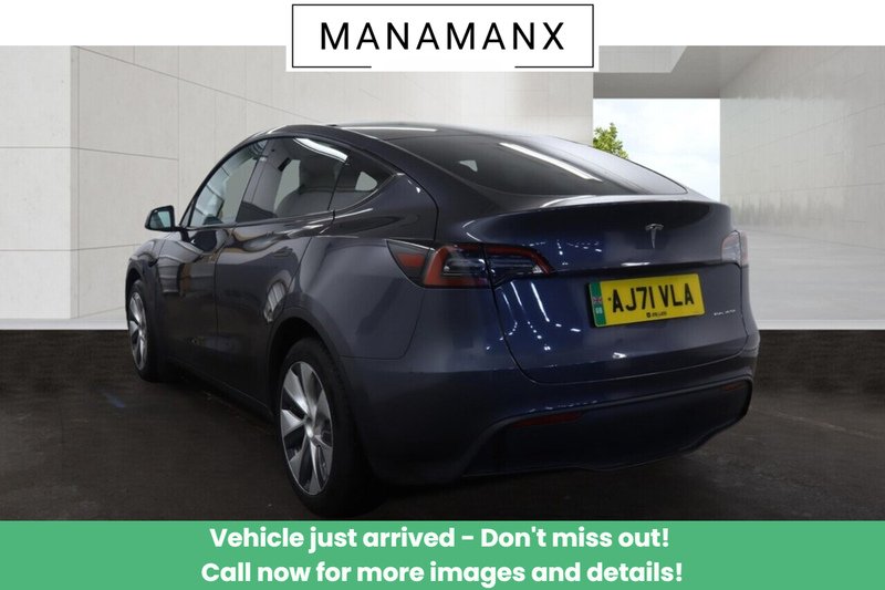 Used Tesla Model Y 2022 for sale - 78201237: Photo 4