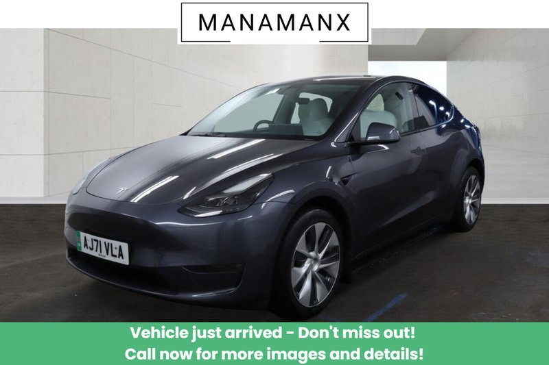 Used Tesla Model Y 2022 for sale - 78201237: Photo 5