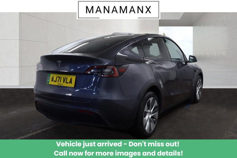 Used Tesla Model Y 2022 for sale - 78201237: Photo 6