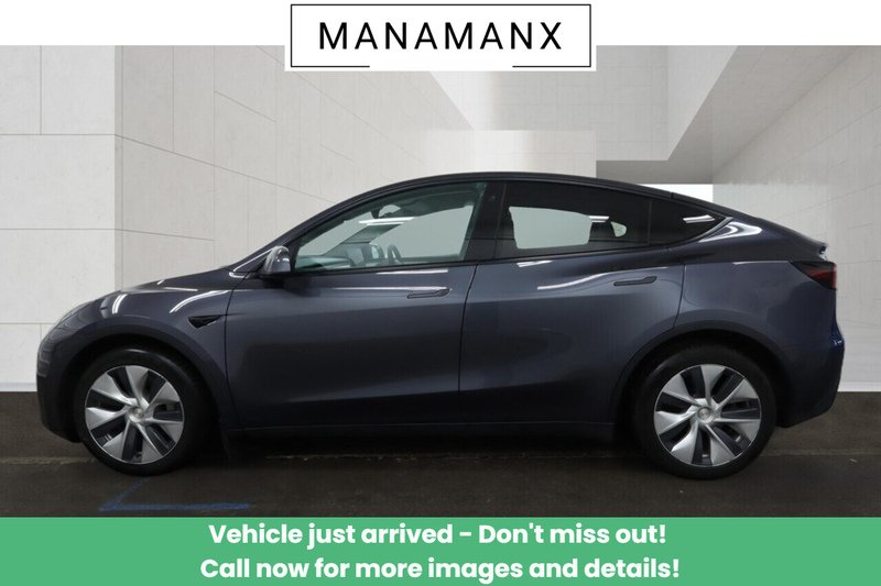 Used Tesla Model Y 2022 for sale - 78201237: Photo 7