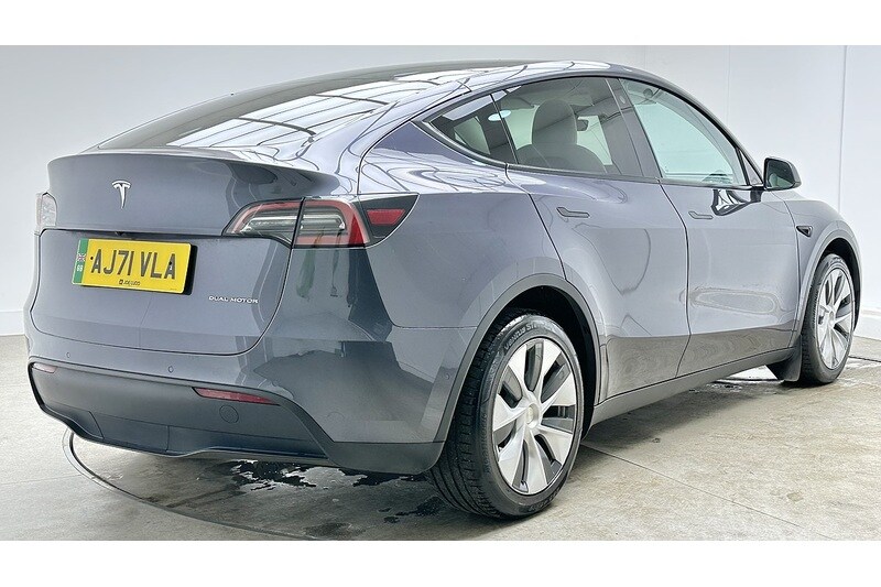 Used Tesla Model Y 2022 for sale - 78201237: Photo 9