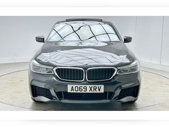 Used BMW 6 Series 2019 for sale - 78714913: Photo