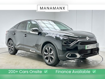 Used Citroen C4 X 2024 for sale - 78714929: Photo