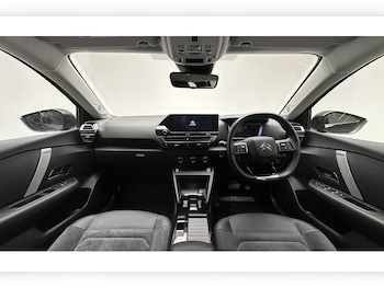 Used Citroen C4 X 2024 for sale - 78714929: Photo