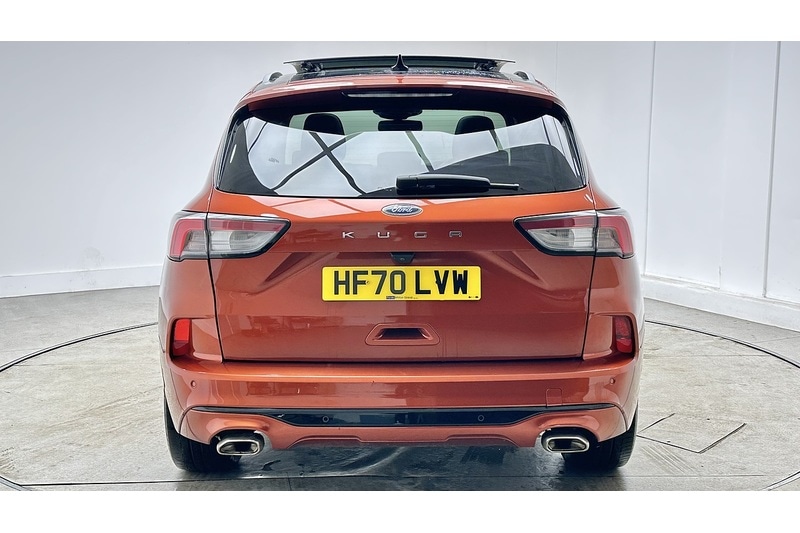 Used Ford Kuga 2020 for sale - 77208468: Photo 11