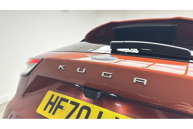 Used Ford Kuga 2020 for sale - 77208468: Photo 14