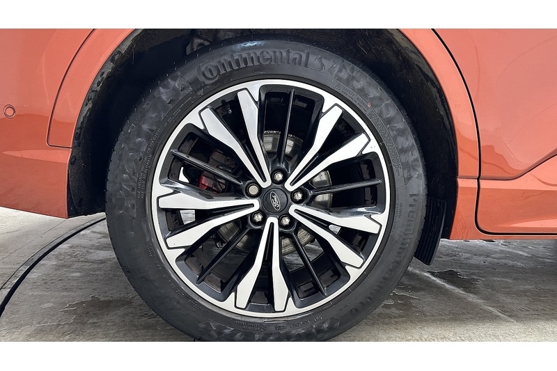 Used Ford Kuga 2020 for sale - 77208468: Photo 16