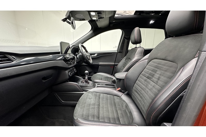 Used Ford Kuga 2020 for sale - 77208468: Photo 20