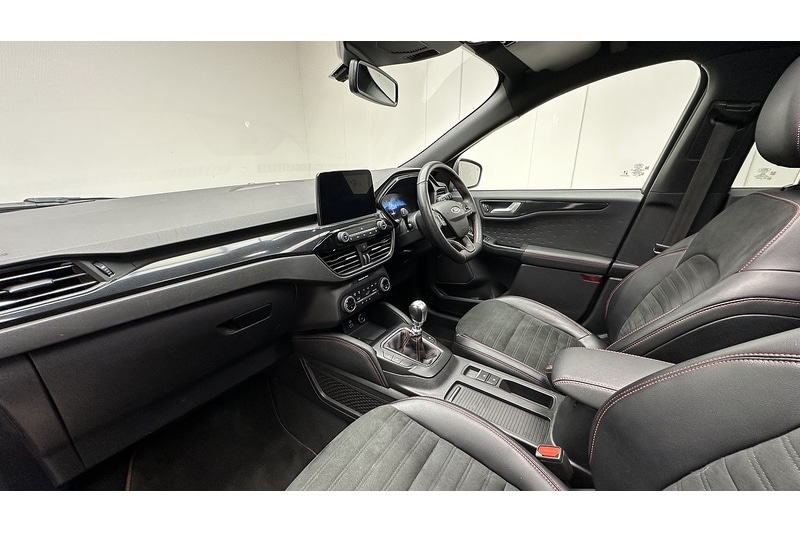 Used Ford Kuga 2020 for sale - 77208468: Photo 21