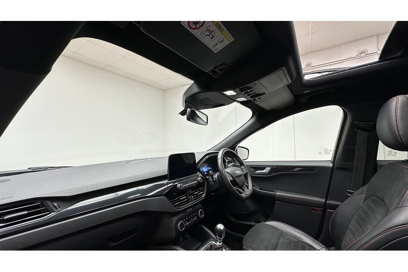 Used Ford Kuga 2020 for sale - 77208468: Photo 22