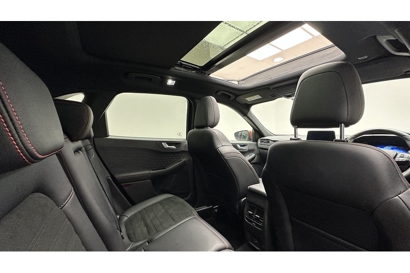 Used Ford Kuga 2020 for sale - 77208468: Photo 30