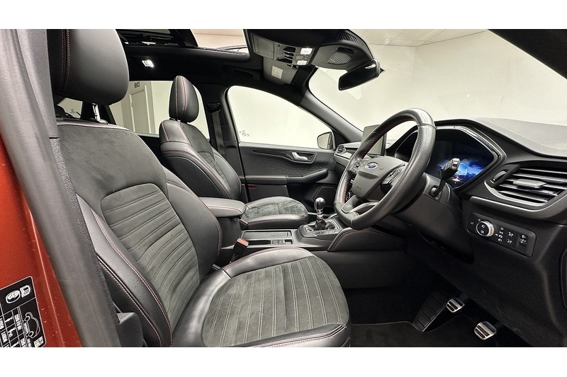 Used Ford Kuga 2020 for sale - 77208468: Photo 32