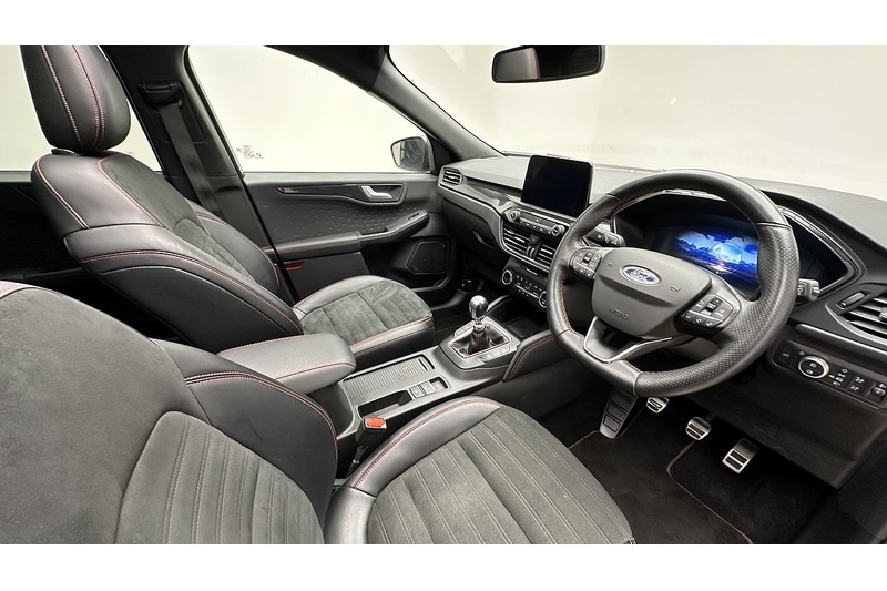 Used Ford Kuga 2020 for sale - 77208468: Photo 33