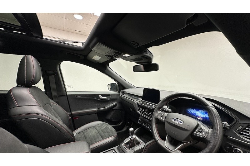 Used Ford Kuga 2020 for sale - 77208468: Photo 35