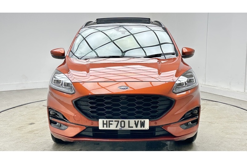 Used Ford Kuga 2020 for sale - 77208468: Photo 4