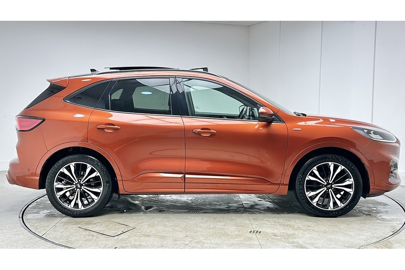 Used Ford Kuga 2020 for sale - 77208468: Photo 5