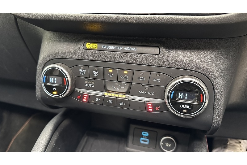 Used Ford Kuga 2020 for sale - 77208468: Photo 50