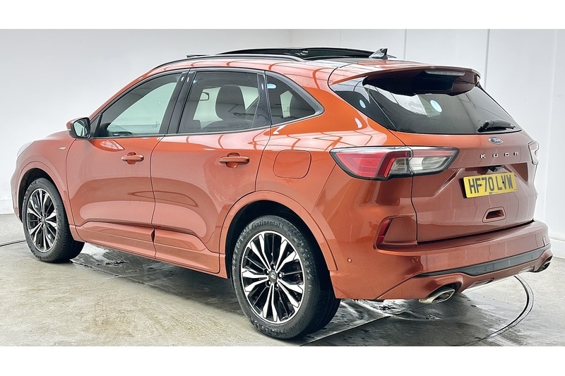 Used Ford Kuga 2020 for sale - 77208468: Photo 6