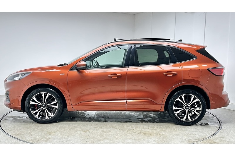 Used Ford Kuga 2020 for sale - 77208468: Photo 8