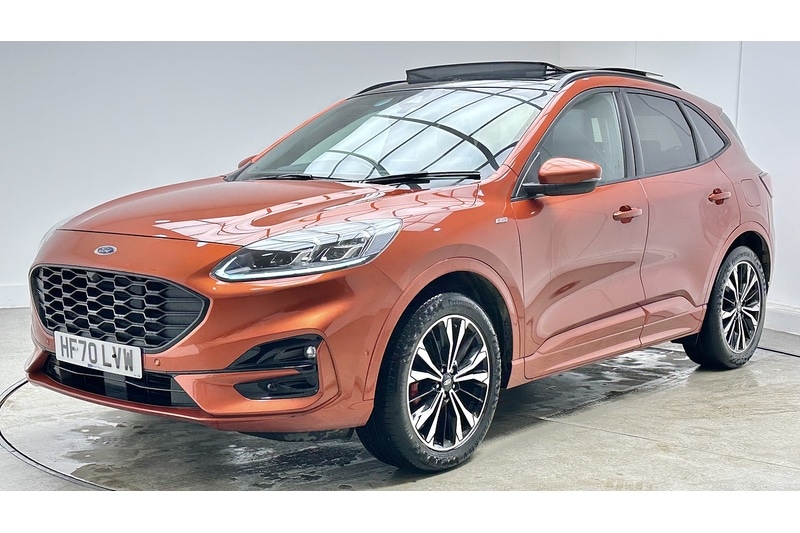 Used Ford Kuga 2020 for sale - 77208468: Photo 9