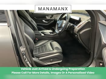 Used Mercedes-Benz EQC 2023 for sale - 79719652: Photo