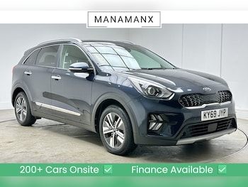 Used Kia Niro 2019 for sale - 78715460: Photo
