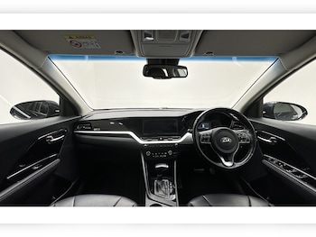 Used Kia Niro 2019 for sale - 78715460: Photo