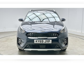 Used Kia Niro 2019 for sale - 78715460: Photo
