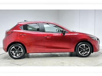 Used Mazda Mazda2 2023 for sale - 79526417: Photo