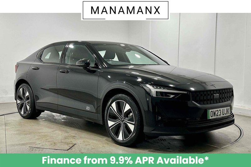 Used Polestar Polestar 2 2023 for sale - 76784451: Photo 1