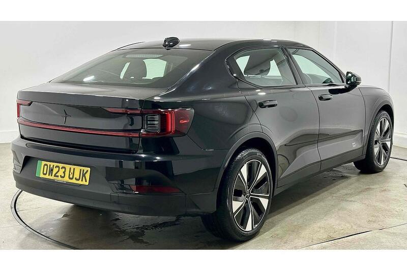 Used Polestar Polestar 2 2023 for sale - 76784451: Photo 10