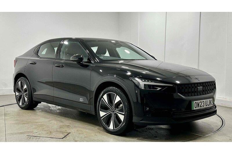 Used Polestar Polestar 2 2023 for sale - 76784451: Photo 12