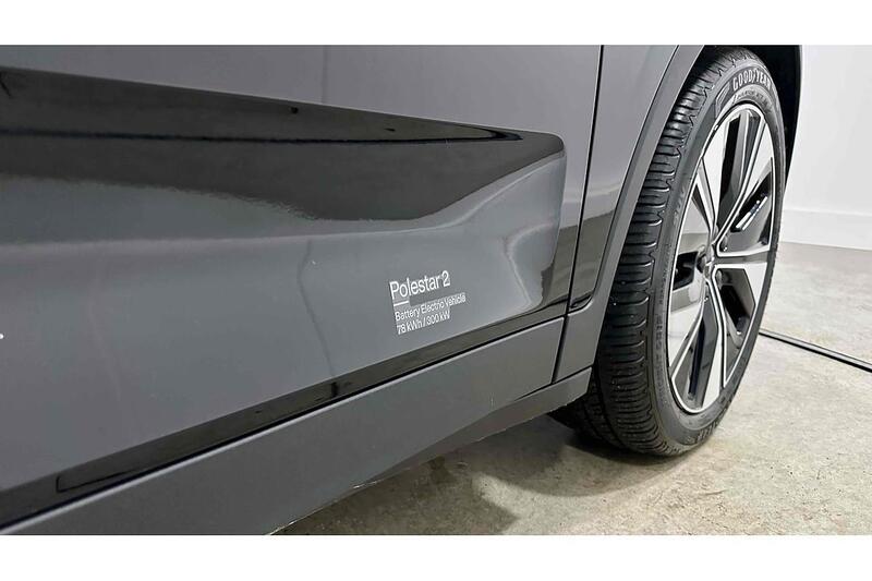 Used Polestar Polestar 2 2023 for sale - 76784451: Photo 17