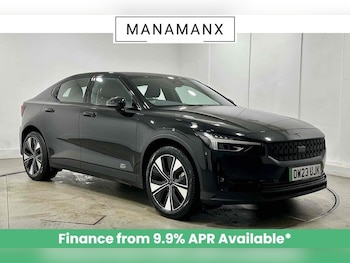 Used Polestar Polestar 2 2023 for sale - 76784451: Photo