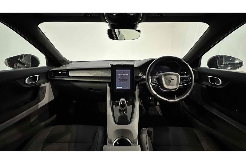 Used Polestar Polestar 2 2023 for sale - 76784451: Photo 2