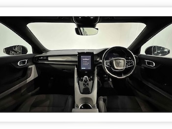 Used Polestar Polestar 2 2023 for sale - 76784451: Photo