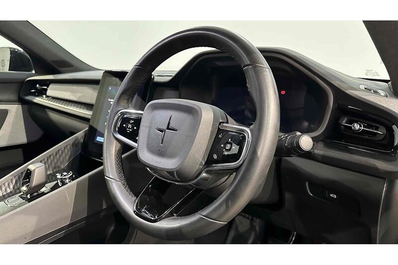 Used Polestar Polestar 2 2023 for sale - 76784451: Photo 31