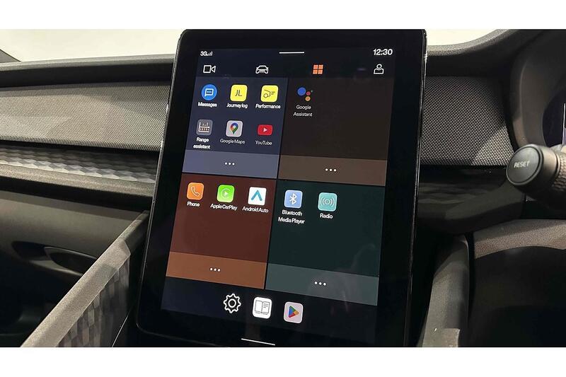 Used Polestar Polestar 2 2023 for sale - 76784451: Photo 41