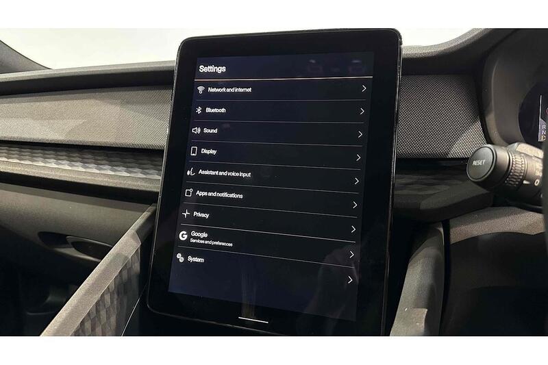 Used Polestar Polestar 2 2023 for sale - 76784451: Photo 42