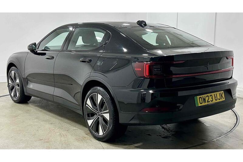 Used Polestar Polestar 2 2023 for sale - 76784451: Photo 7