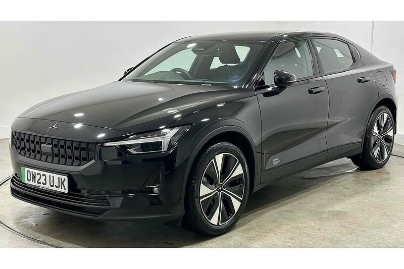 Used Polestar Polestar 2 2023 for sale - 76784451: Photo 9