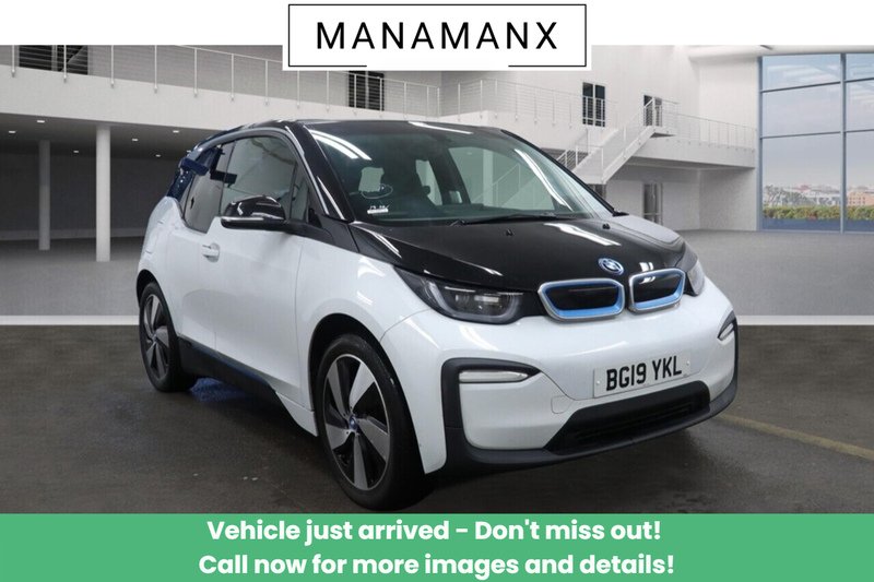 Used BMW i3 2019 for sale - 77967993: Photo 1