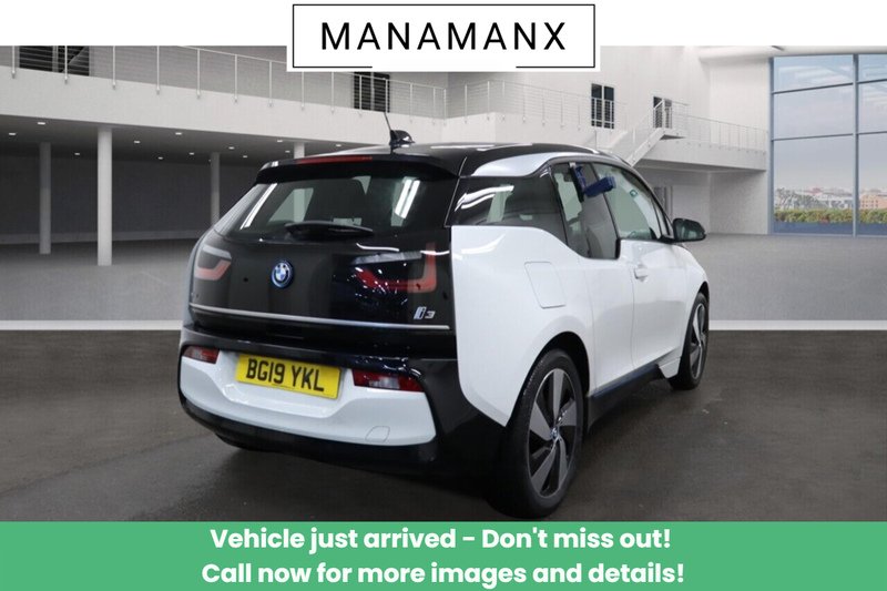 Used BMW i3 2019 for sale - 77967993: Photo 3