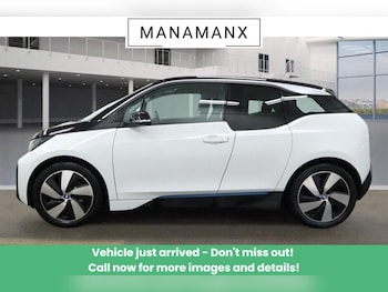 Used BMW i3 2019 for sale - 77967993: Photo